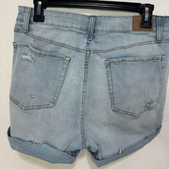 Women’s Aero Shorts Size 14 - Picture 3 of 6